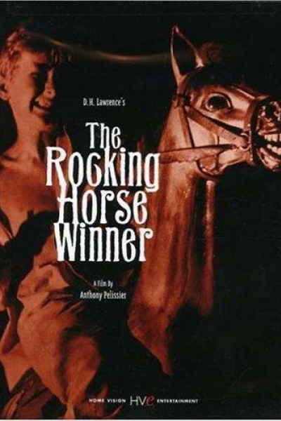 Caratula, cartel, poster o portada de The Rocking Horse Winner