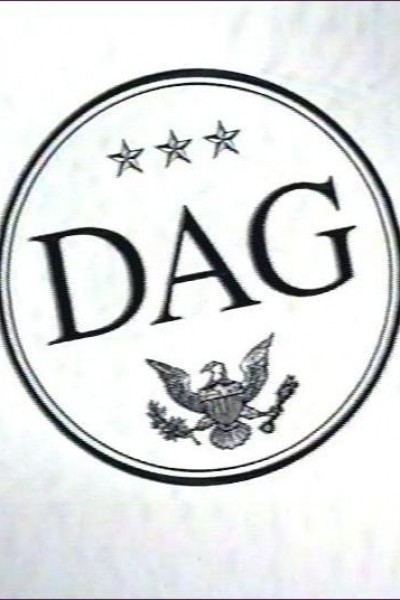 Cubierta de DAG (TV Series)