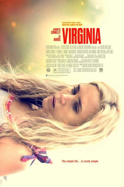 Caratula, cartel, poster o portada de Virginia