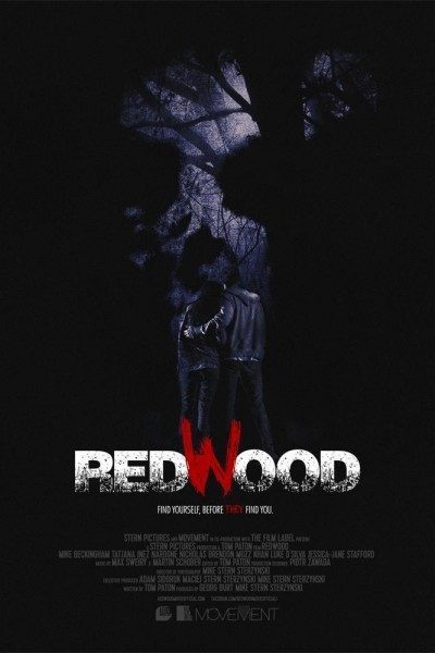 Caratula, cartel, poster o portada de Redwood