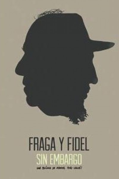 Cubierta de Fraga y Fidel sin embargo