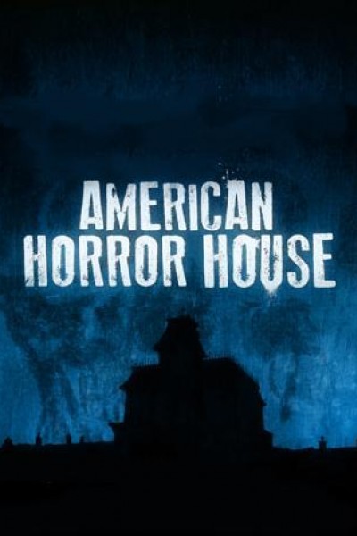 Caratula, cartel, poster o portada de American Horror House