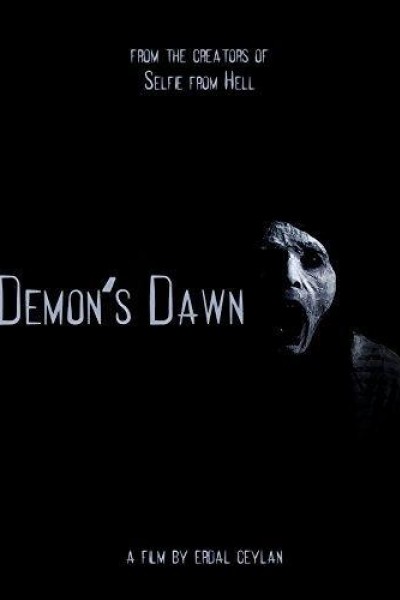 Cubierta de Demon\'s Dawn