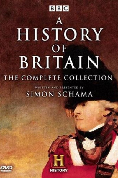 Caratula, cartel, poster o portada de A History of Britain