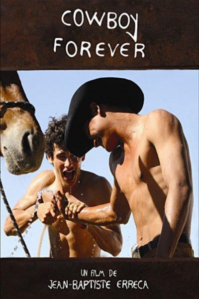 Caratula, cartel, poster o portada de Cowboy Forever