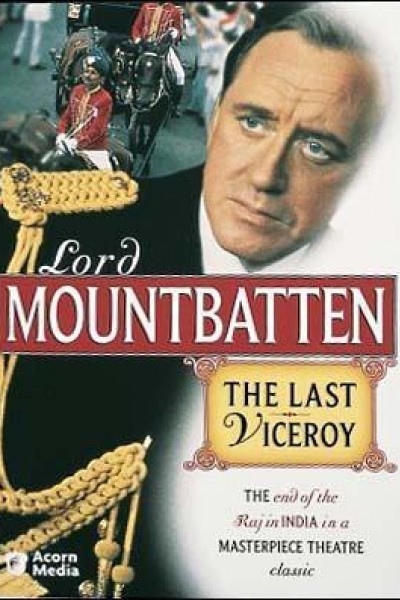 Caratula, cartel, poster o portada de Lord Mountbatten: The Last Viceroy