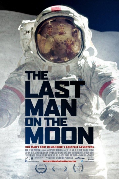 Caratula, cartel, poster o portada de The Last Man on the Moon