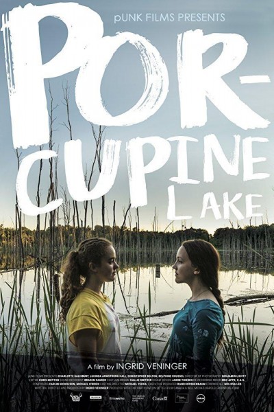 Caratula, cartel, poster o portada de Porcupine Lake