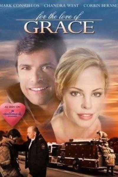 Caratula, cartel, poster o portada de Por amor a Grace