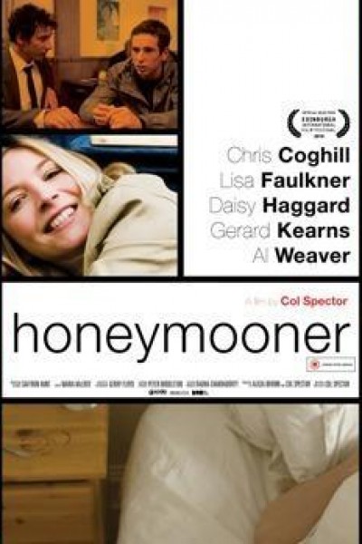 Caratula, cartel, poster o portada de Honeymooner