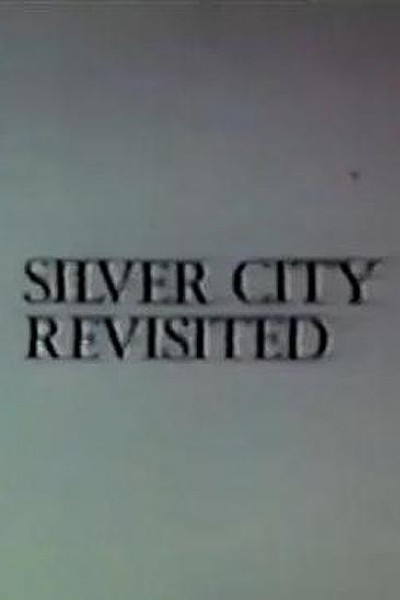 Caratula, cartel, poster o portada de Silver City Revisited
