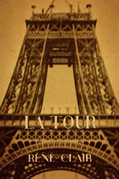 Caratula, cartel, poster o portada de La tour