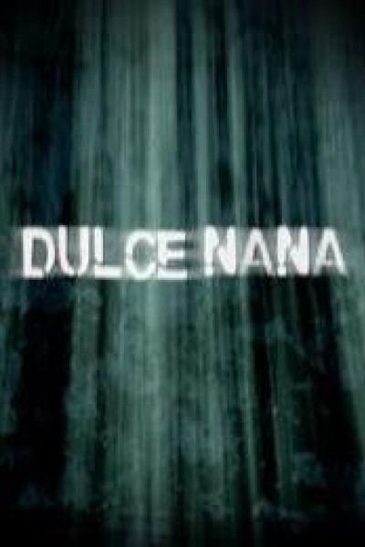 Cubierta de Dulce Nana