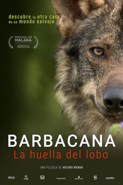 Caratula, cartel, poster o portada de Barbacana, la huella del lobo