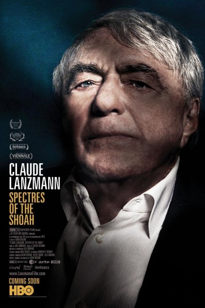 Caratula, cartel, poster o portada de Claude Lanzmann: Spectres of the Shoah