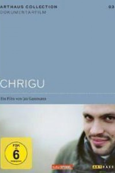 Caratula, cartel, poster o portada de Chrigu