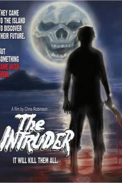 Caratula, cartel, poster o portada de The Intruder