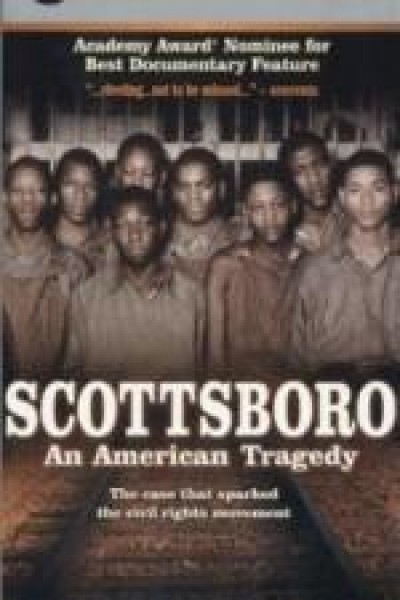 Cubierta de Judge Horton and the Scottsboro Boys