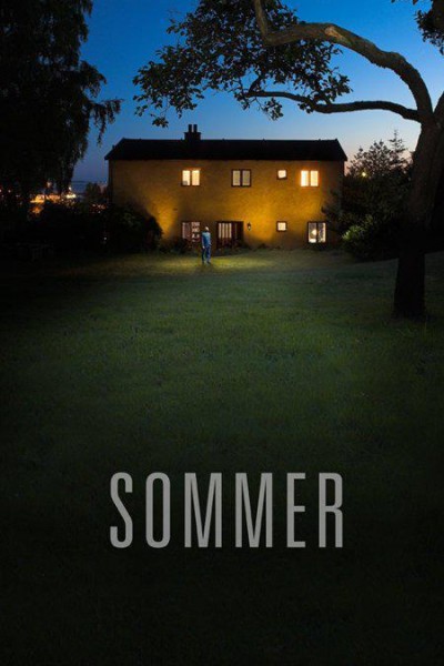 Caratula, cartel, poster o portada de Sommer