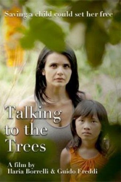 Caratula, cartel, poster o portada de Talking to the Trees