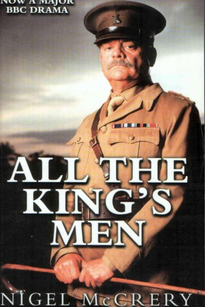 Caratula, cartel, poster o portada de All the King\'s Men