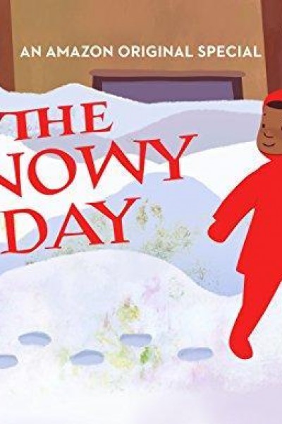 Caratula, cartel, poster o portada de The Snowy Day