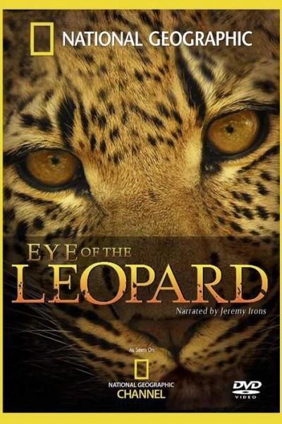 Caratula, cartel, poster o portada de Los ojos del leopardo