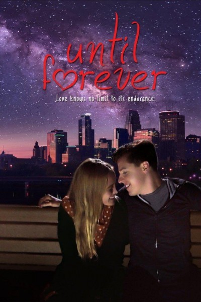 Caratula, cartel, poster o portada de Until Forever