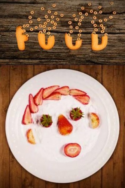 Caratula, cartel, poster o portada de Food