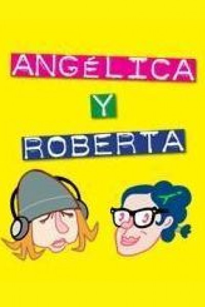 Cubierta de Angelica y Roberta