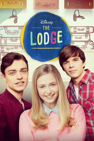 Caratula, cartel, poster o portada de The Lodge. Misterio a todo ritmo