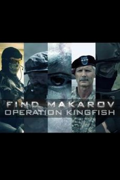 Caratula, cartel, poster o portada de Call of Duty: Operation Kingfish