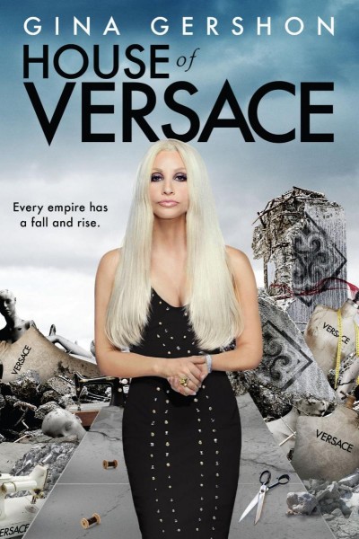Caratula, cartel, poster o portada de House of Versace