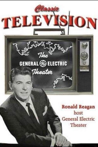 Caratula, cartel, poster o portada de General Electric Theater