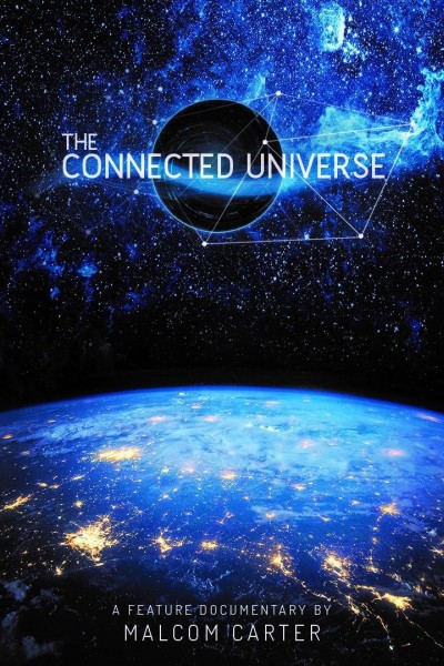 Caratula, cartel, poster o portada de The Connected Universe