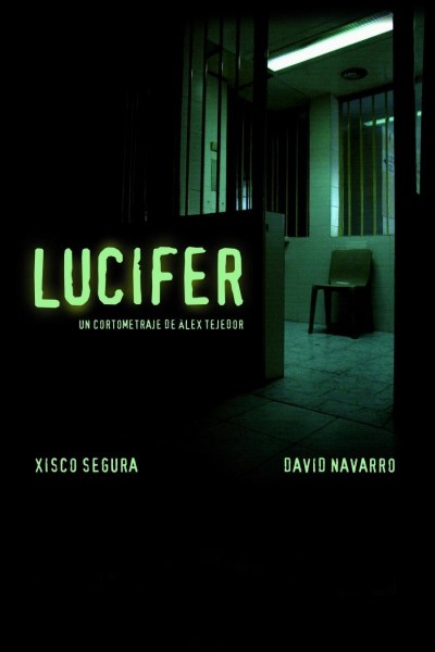 Cubierta de Lucifer