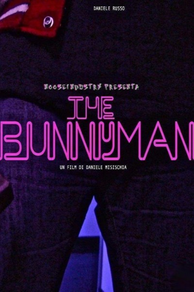 Caratula, cartel, poster o portada de The Bunnyman