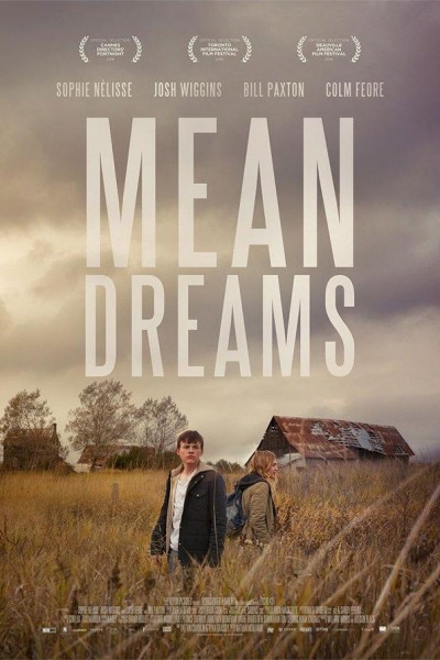 Caratula, cartel, poster o portada de Mean Dreams