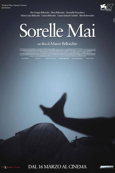 Caratula, cartel, poster o portada de Sorelle mai