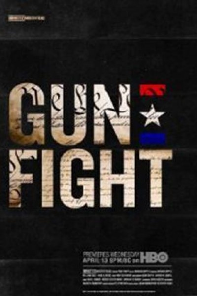 Caratula, cartel, poster o portada de Gun Fight