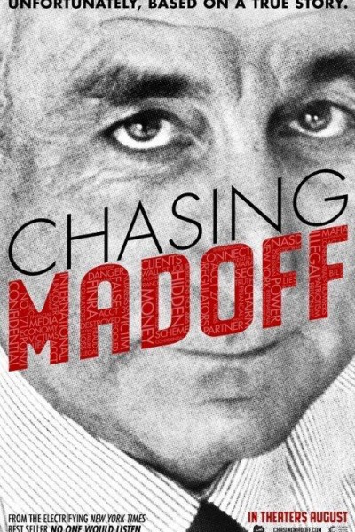 Caratula, cartel, poster o portada de Chasing Madoff