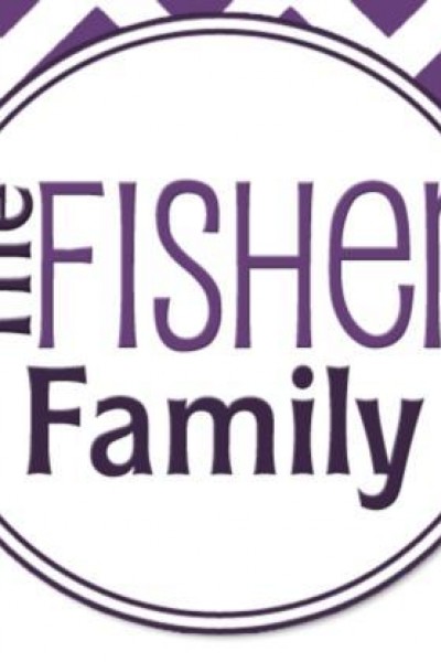 Cubierta de The Fisher Family