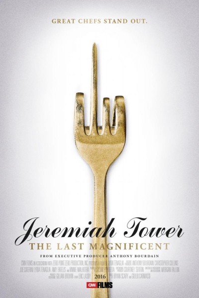 Caratula, cartel, poster o portada de Jeremiah Tower: The Last Magnificent