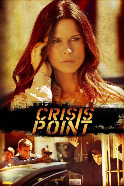 Caratula, cartel, poster o portada de Crisis Point