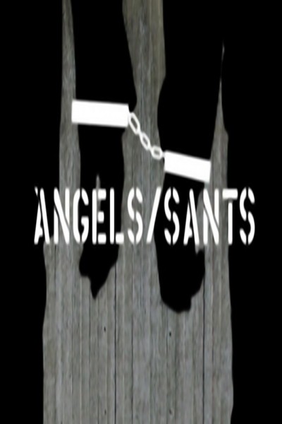 Caratula, cartel, poster o portada de Àngels i sants