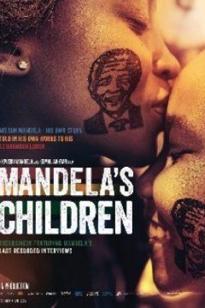 Cubierta de Mandela\'s Children