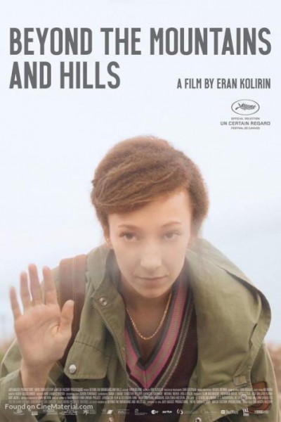 Caratula, cartel, poster o portada de Beyond the Mountains and Hills