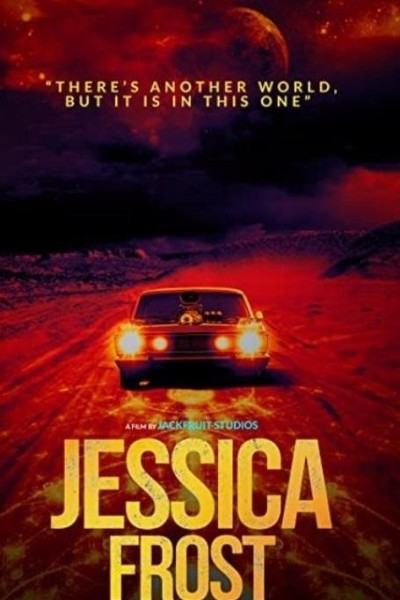 Caratula, cartel, poster o portada de Jessica Frost