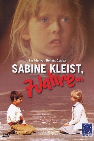 Caratula, cartel, poster o portada de Sabine Kleist, 7 años