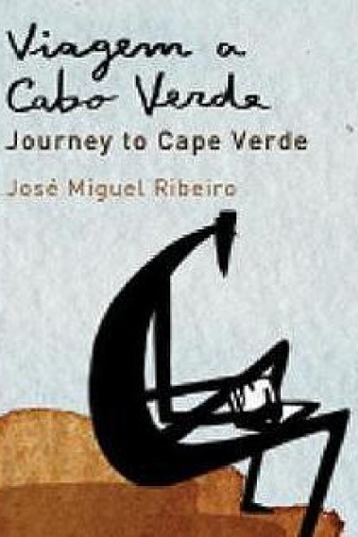 Caratula, cartel, poster o portada de Viagem a Cabo Verde